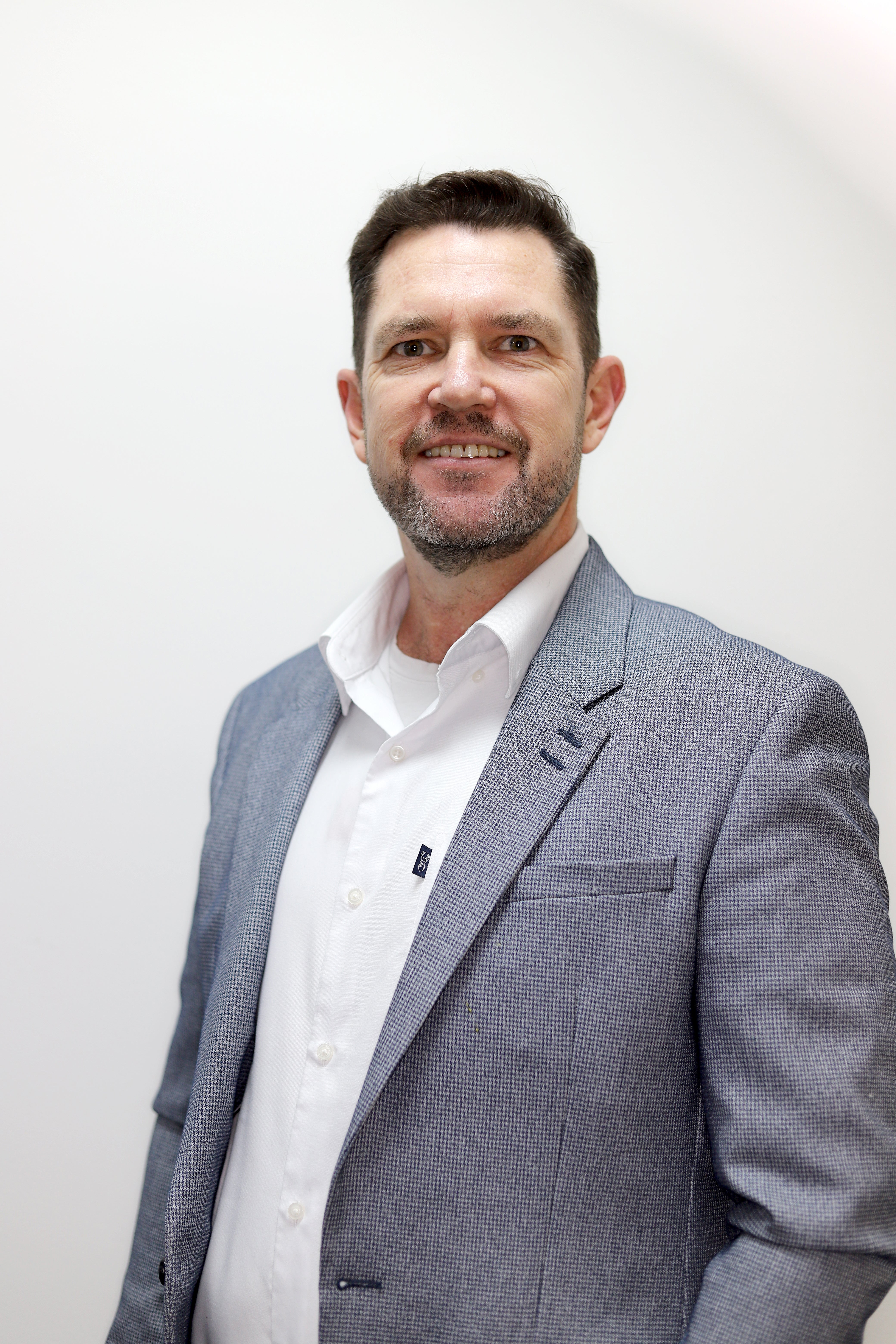 Dean is part of the PERI UK team, sharing insights on the SKYDECK slab formwork system and its role in supporting efficient concrete construction.