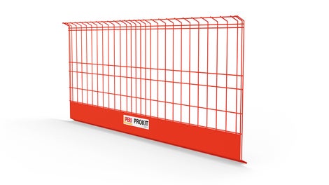 Siatka zabezpieczająca PMB S 240