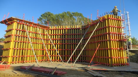 1915 Çanakkale Köprüsü ve Otoyol Viyadükleri