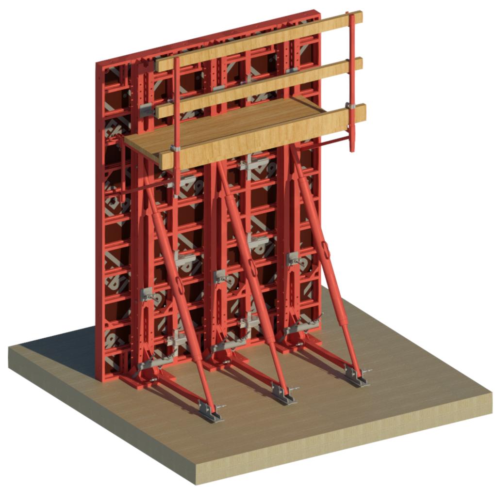 SBL-MODEL