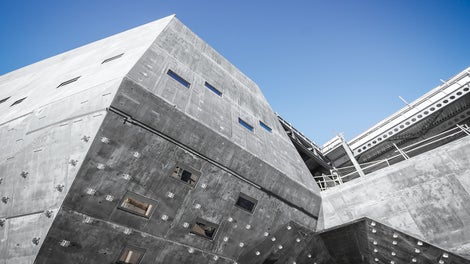 英国，苏格兰 邓迪，维多利亚&amp;阿尔伯特博物馆