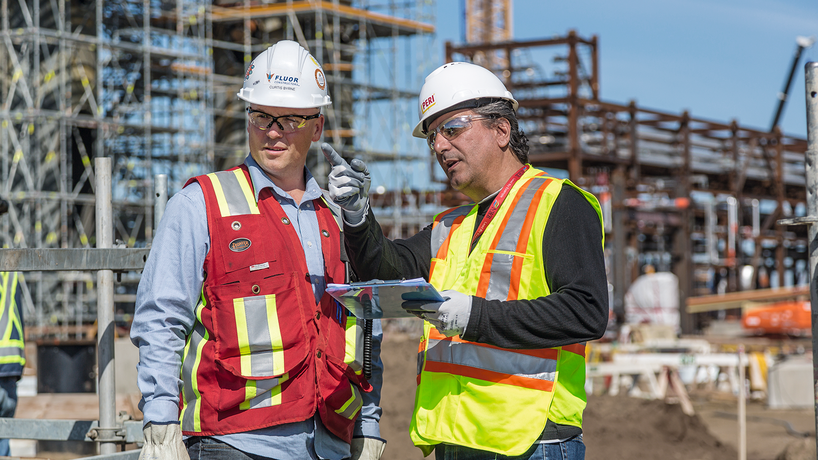 Инжиниринговые услуги