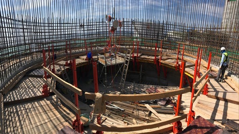 Masinloc Coal-fired Thermal Power Plant