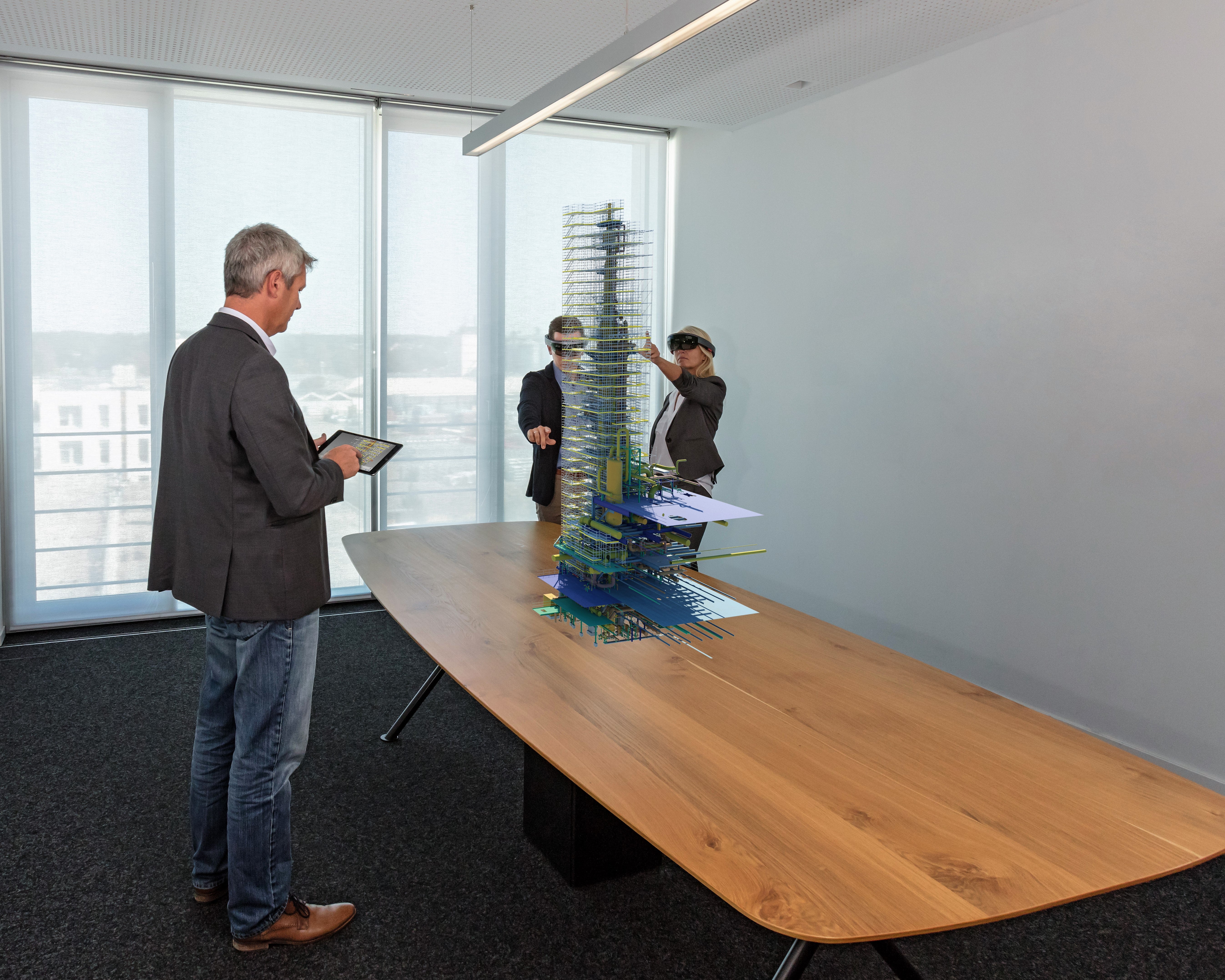 BIM Technology