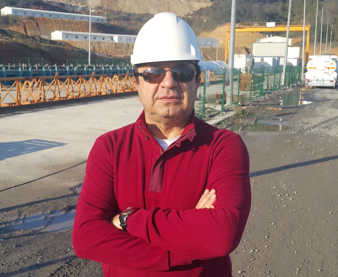 Aykut Balcı