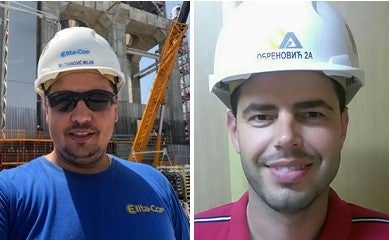 Postoji niz izazova u industrijskom sektoru, pre svega bitan faktor su vreme kao i predviđeni troškovi. Korišćenjem PERI sistemskih oplata i skela uspeli smo da optimizujemo radne procese i uspešno realizujemo ovaj složeni projekat.