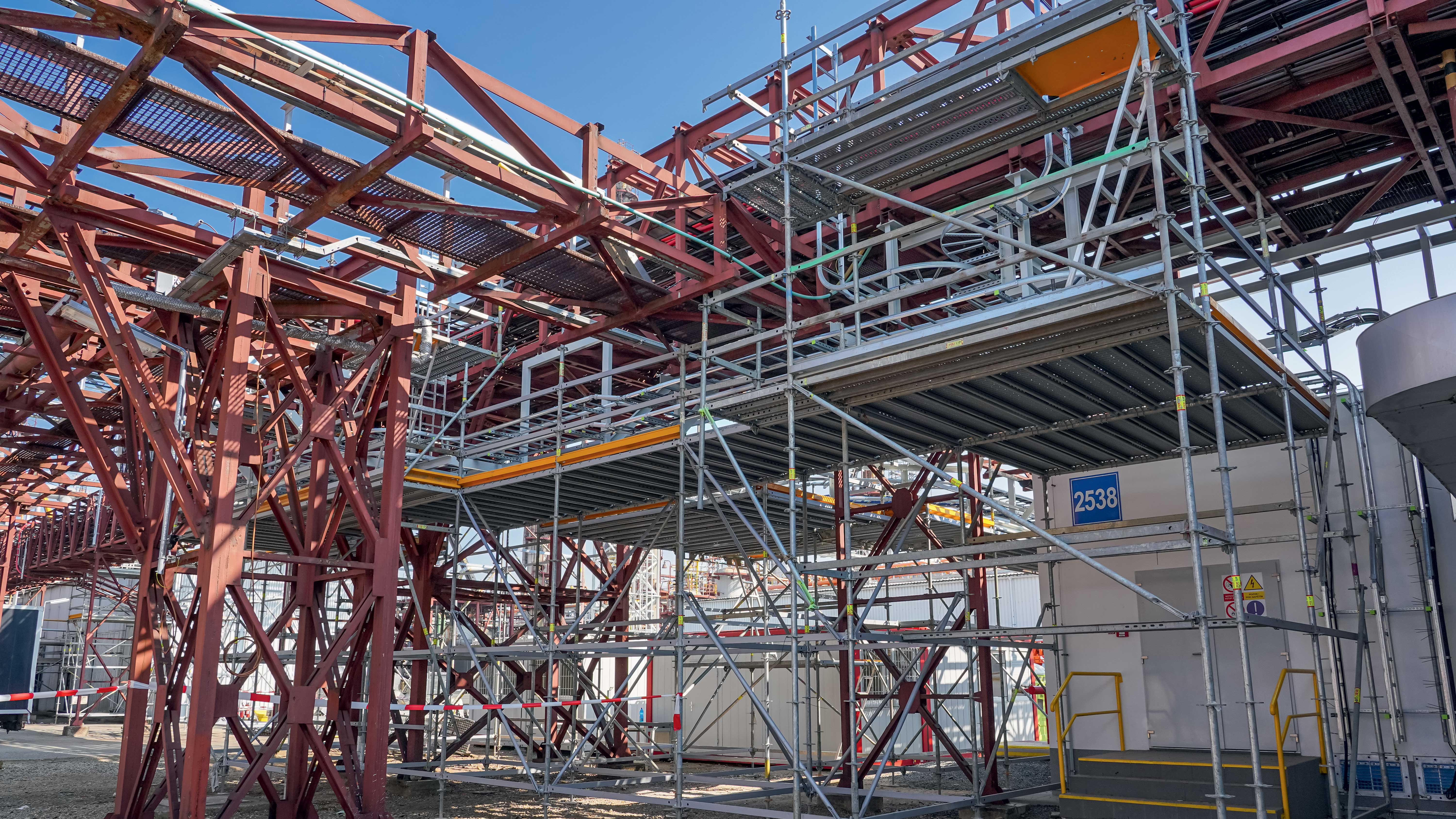 Unipetrol Kralupy