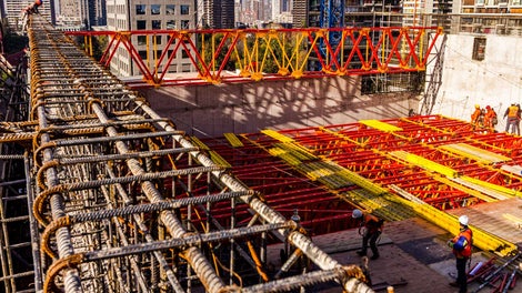 Centro Cultural Gabriela Mistral