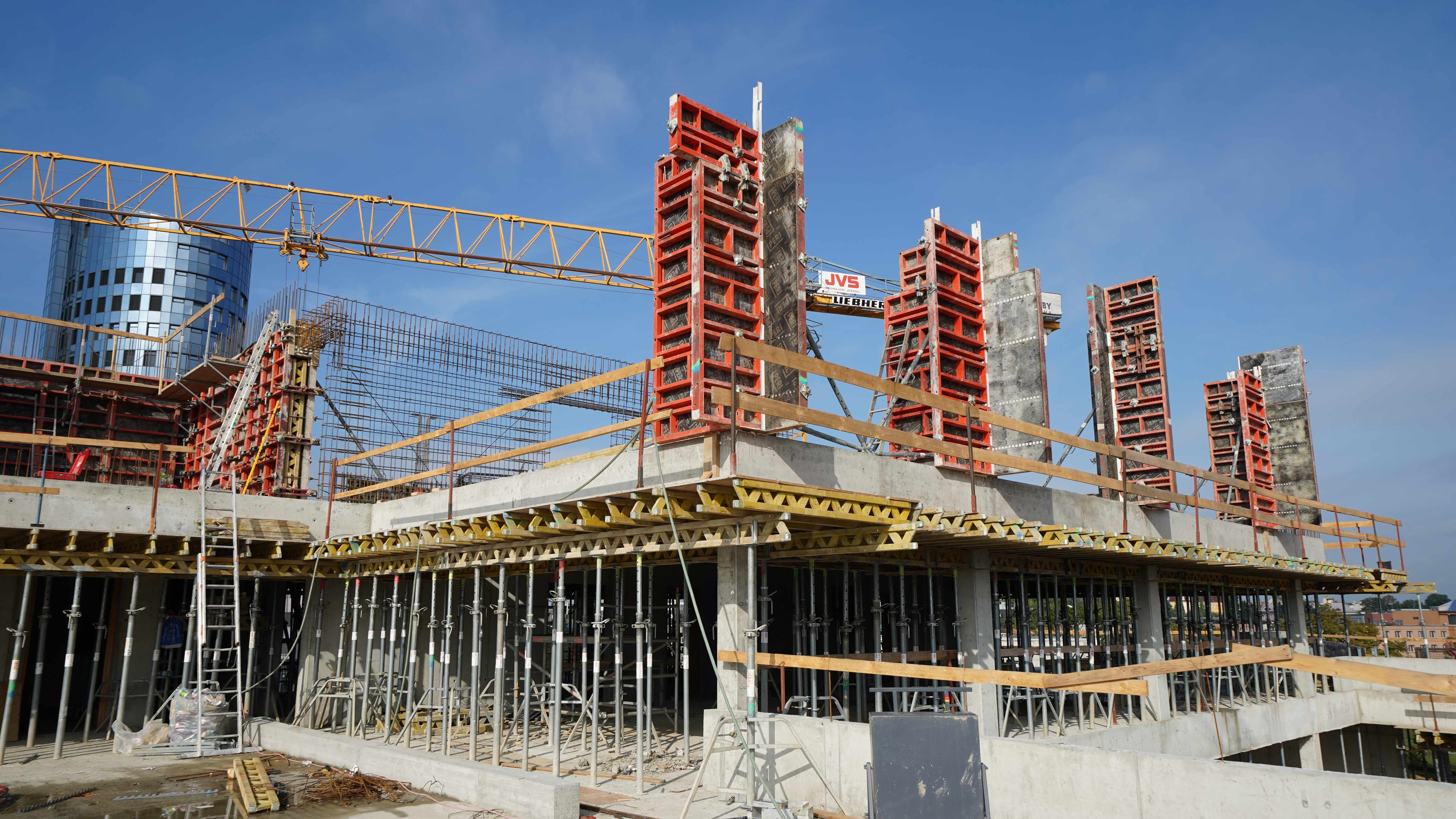 BEA Business Residence, Olomouc