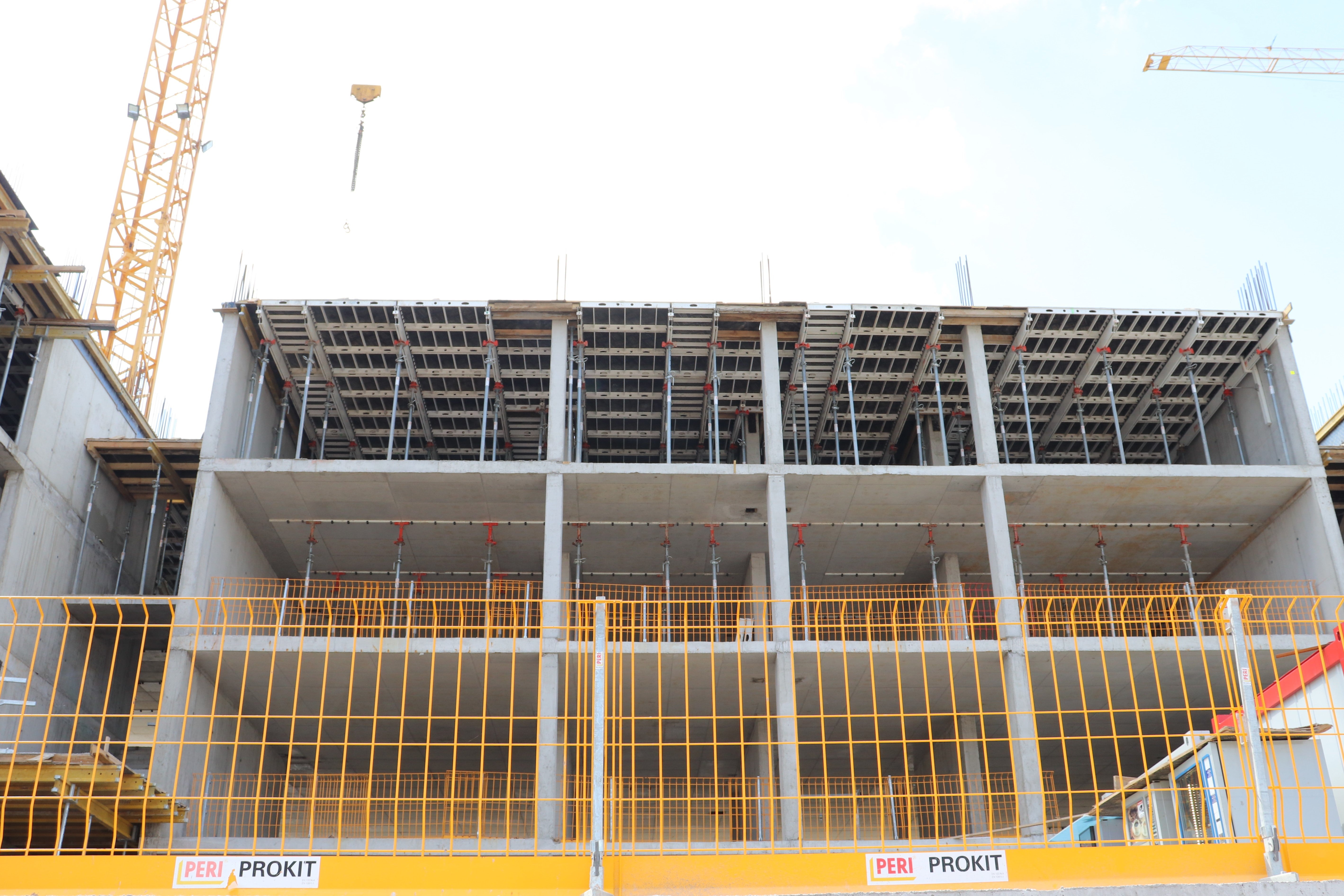 Система за обезопасяване PROKIT