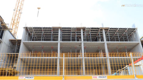 Система за обезопасяване PROKIT