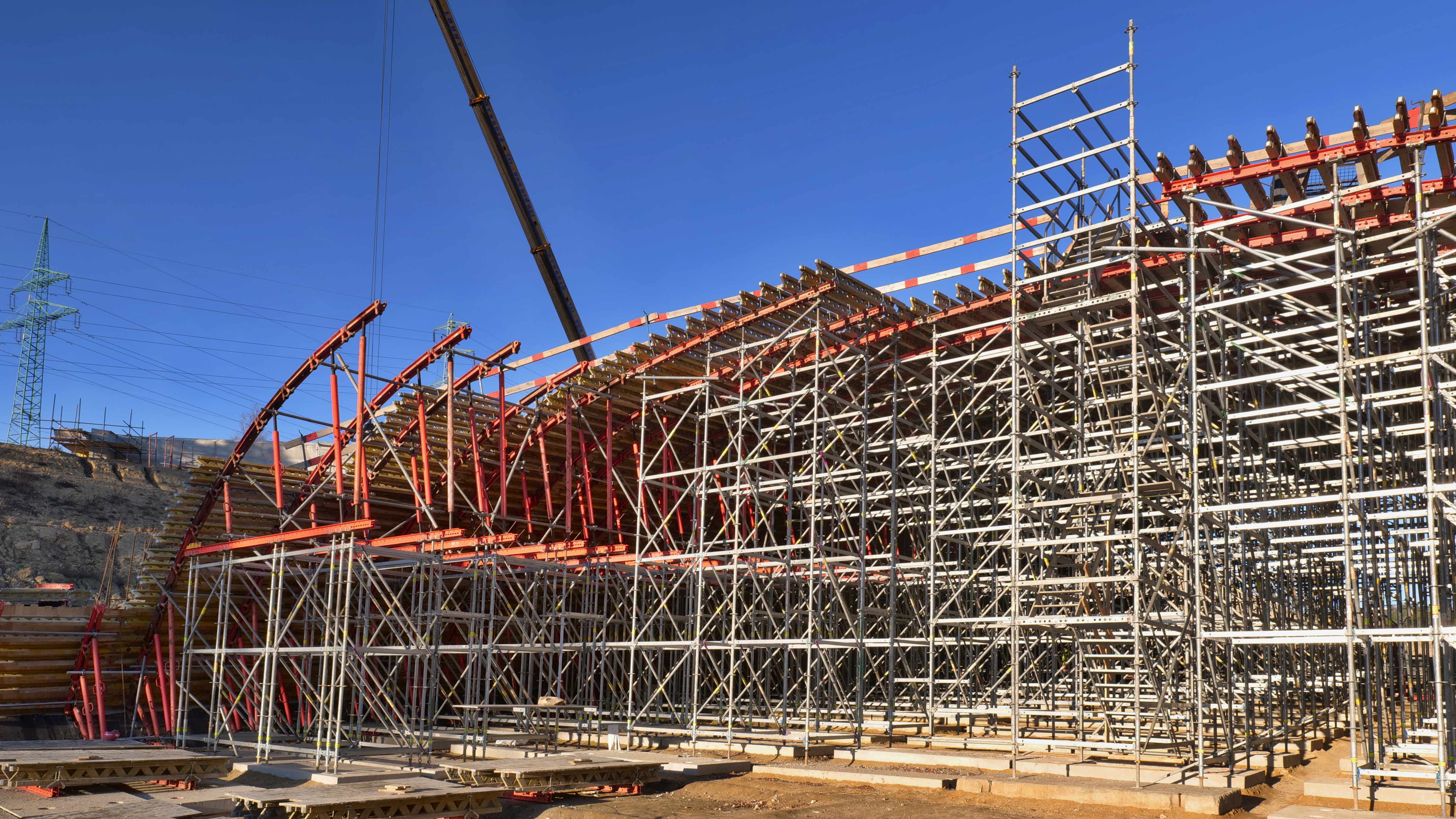 Stavba městského okruhu, Plzeň