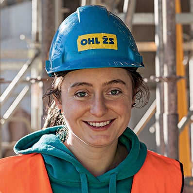 Bc. Sofie Koenigová, technik přípravy