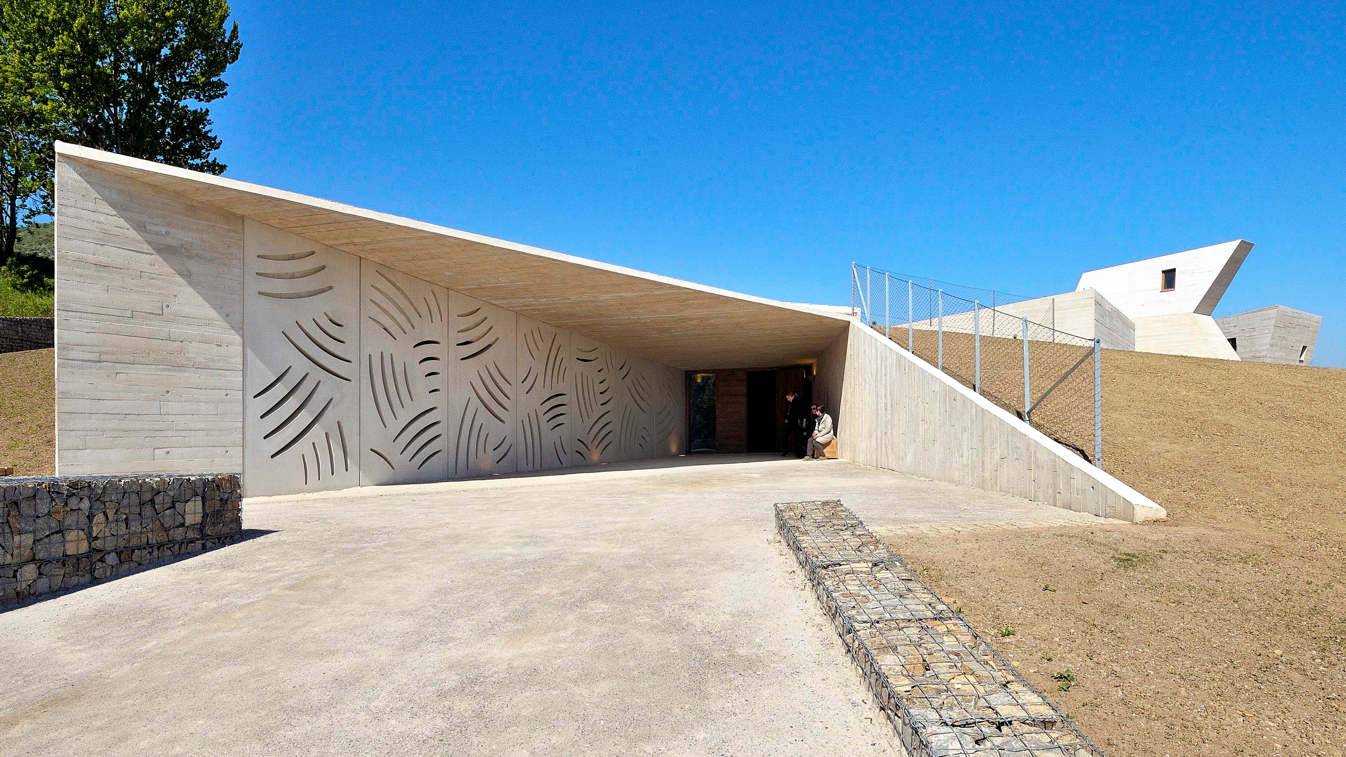 Archeopark Pavlov<br/>(foto Gabriel Dvořák)