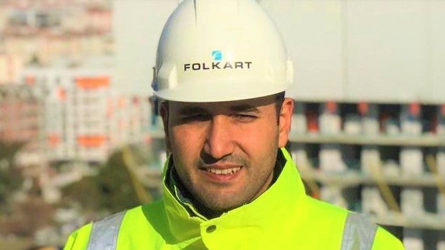 Folkart İncity