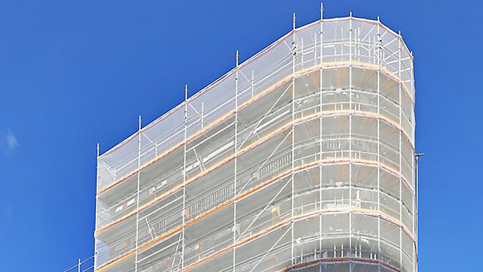 The Link, London, UK