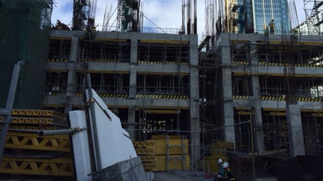 Avida Tower Verte is a residential condominium tower that boasts unique, magnificent views from almost every unit and an abundance of open spaces and parks. The W shape lay-out of the building creates many corner units that overlooks the generous amenities.<br/>The condominium construction is the largest and most experienced real estate developer in the Philippines, Ayala Land Inc.<br/>