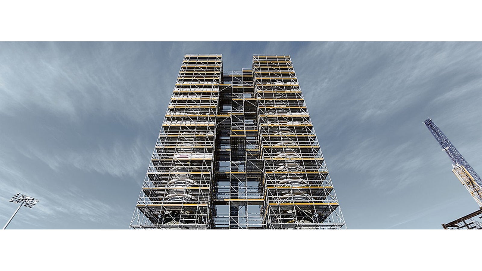 Zarządzanie programem ISP