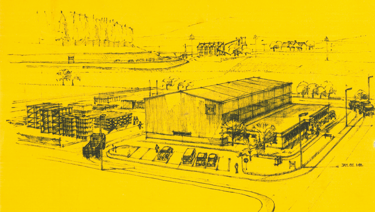 Ancré à Ohringen depuis 1974