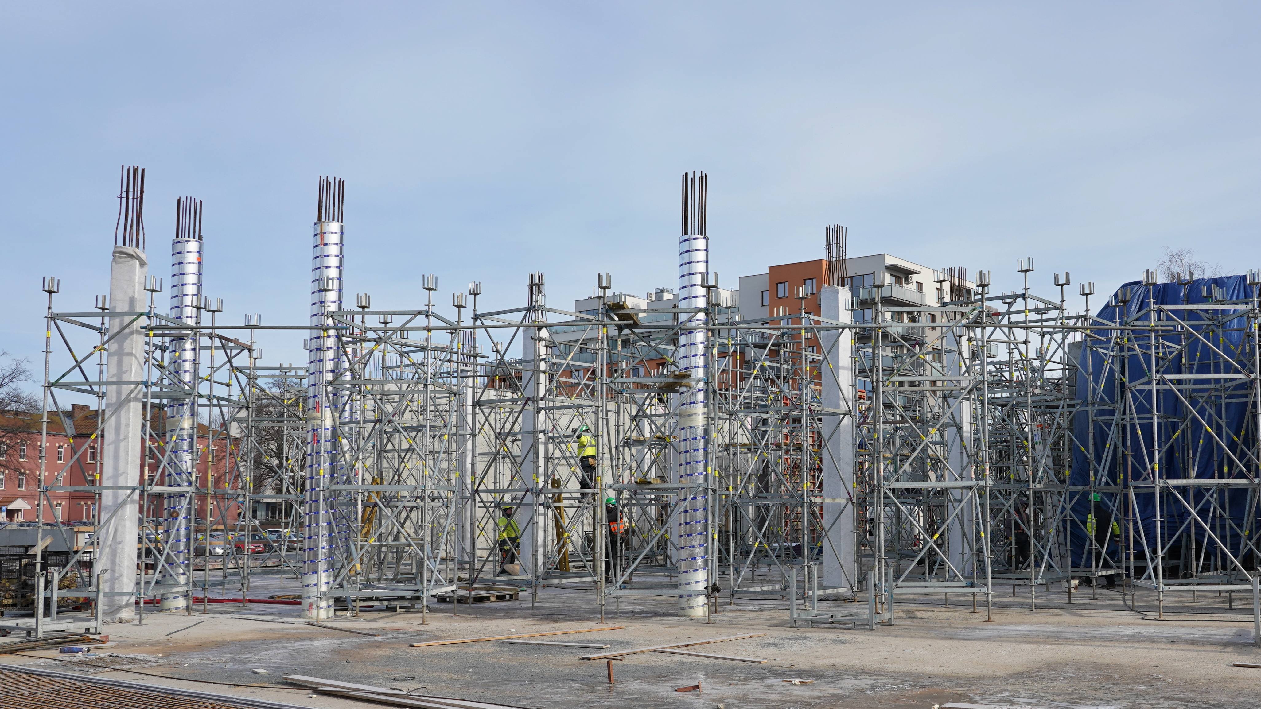 BEA Business Residence, Olomouc