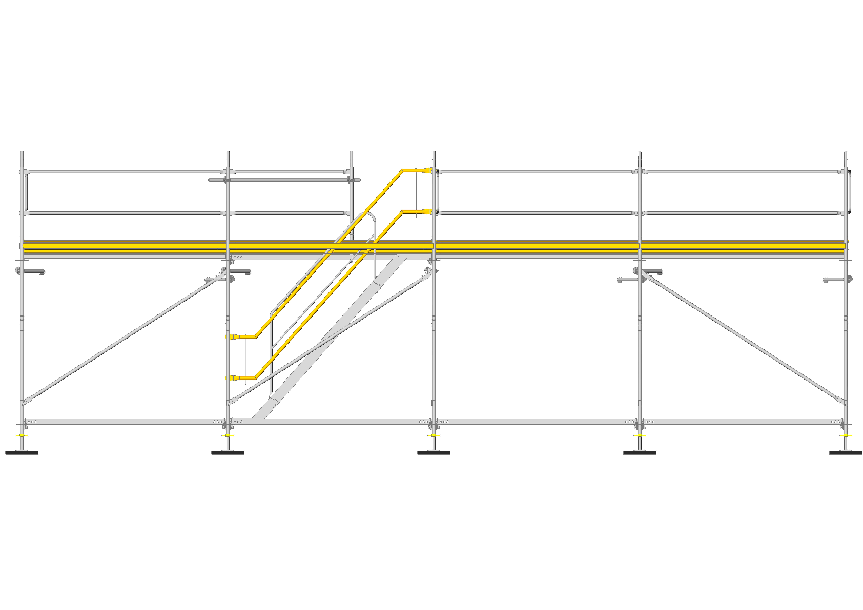 <p><strong>10 x 3 meter | 44 m<sup>2</sup></strong><br /><br/>Komplett st&amp;auml;llningspaket fr&amp;aring;n 40.000 kr.&amp;nbsp;</p><br/>