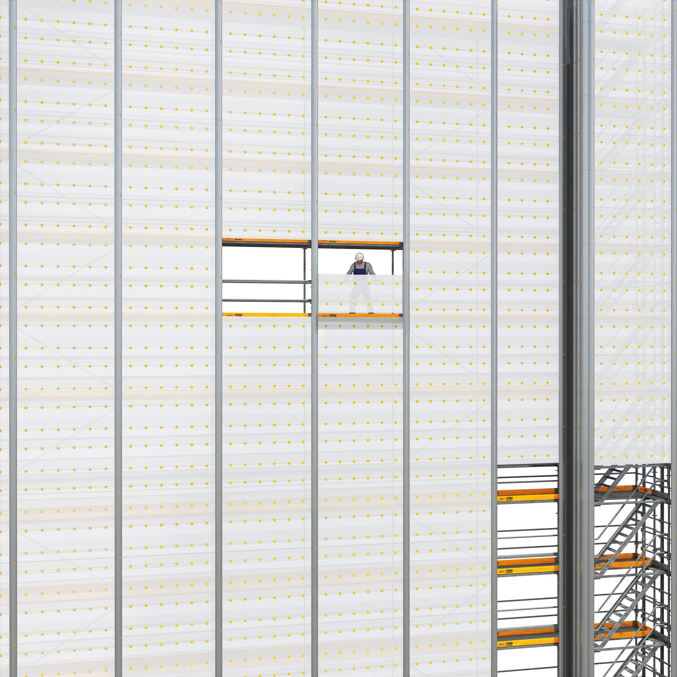 Vejrbeskyttelse - Indækning